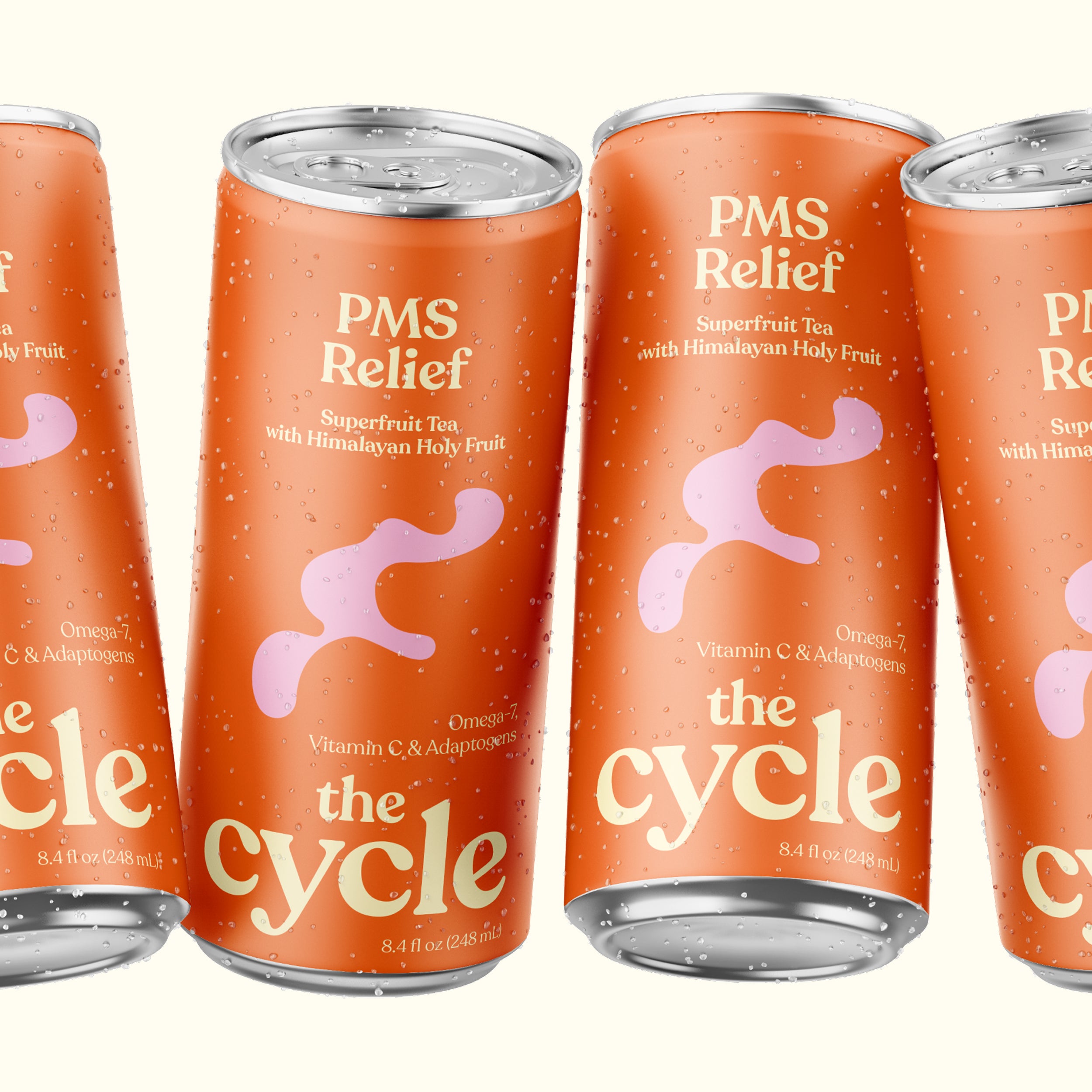 PMS Relief