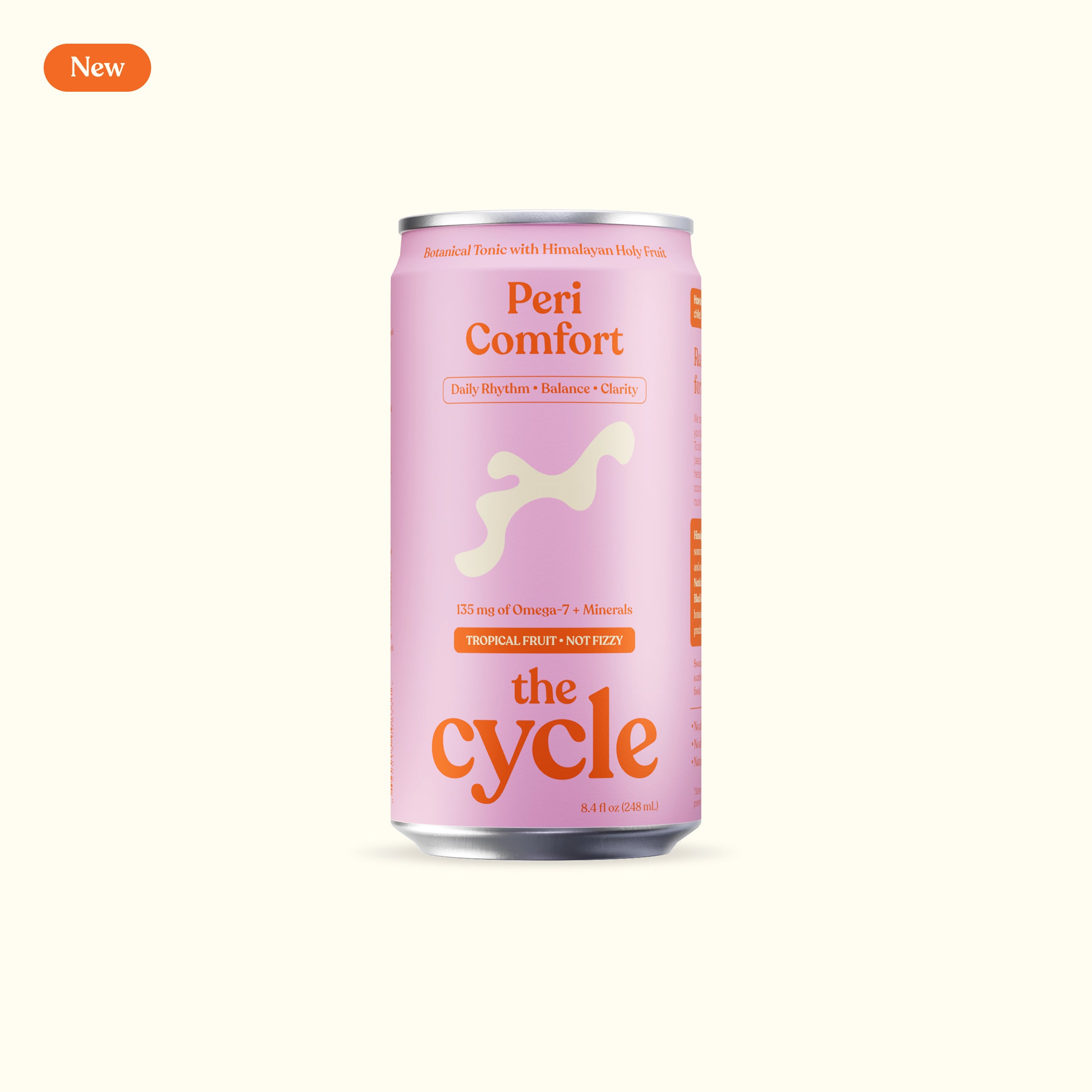 Peri Comfort