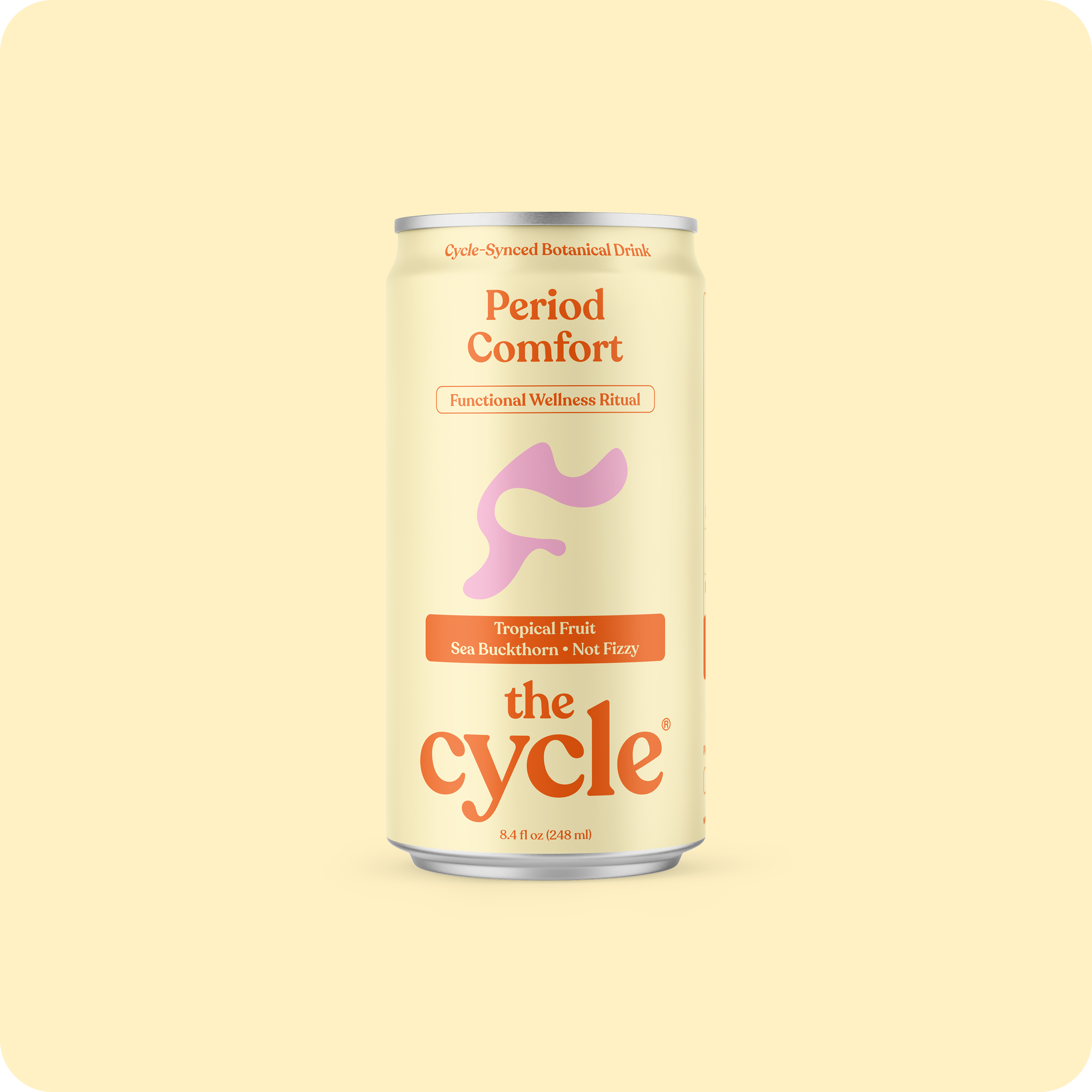 Period Comfort