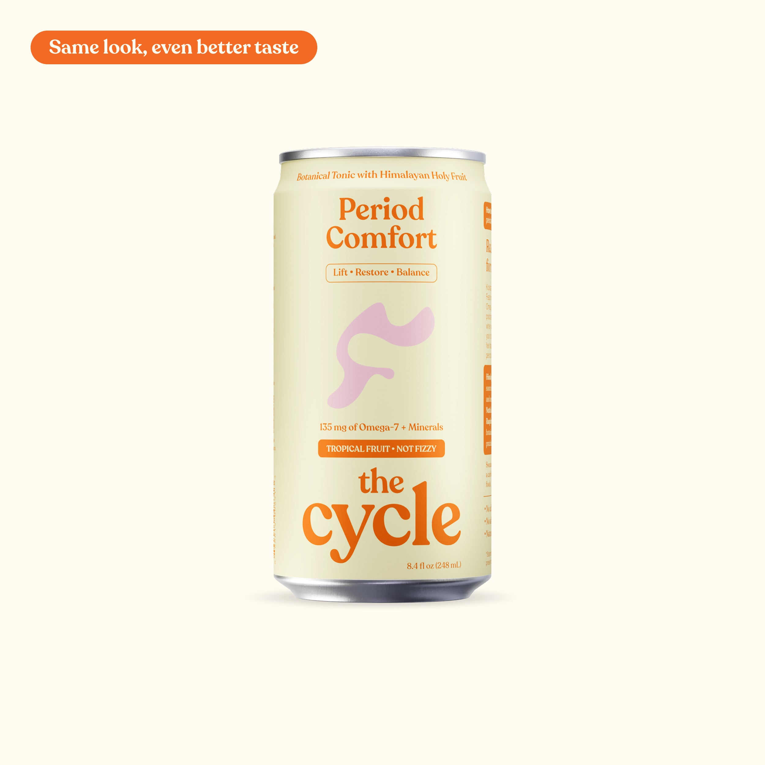 Period Comfort