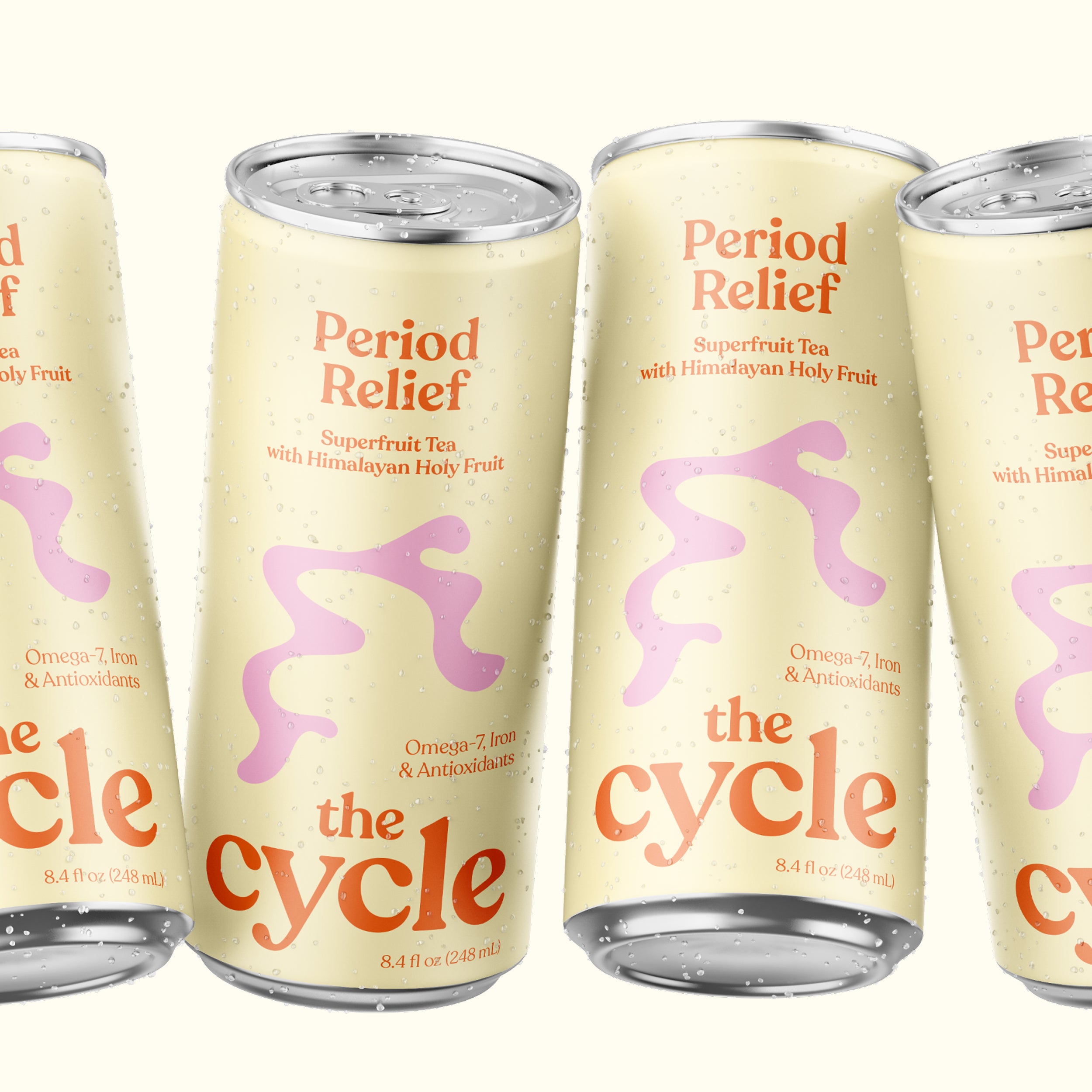 Period Relief