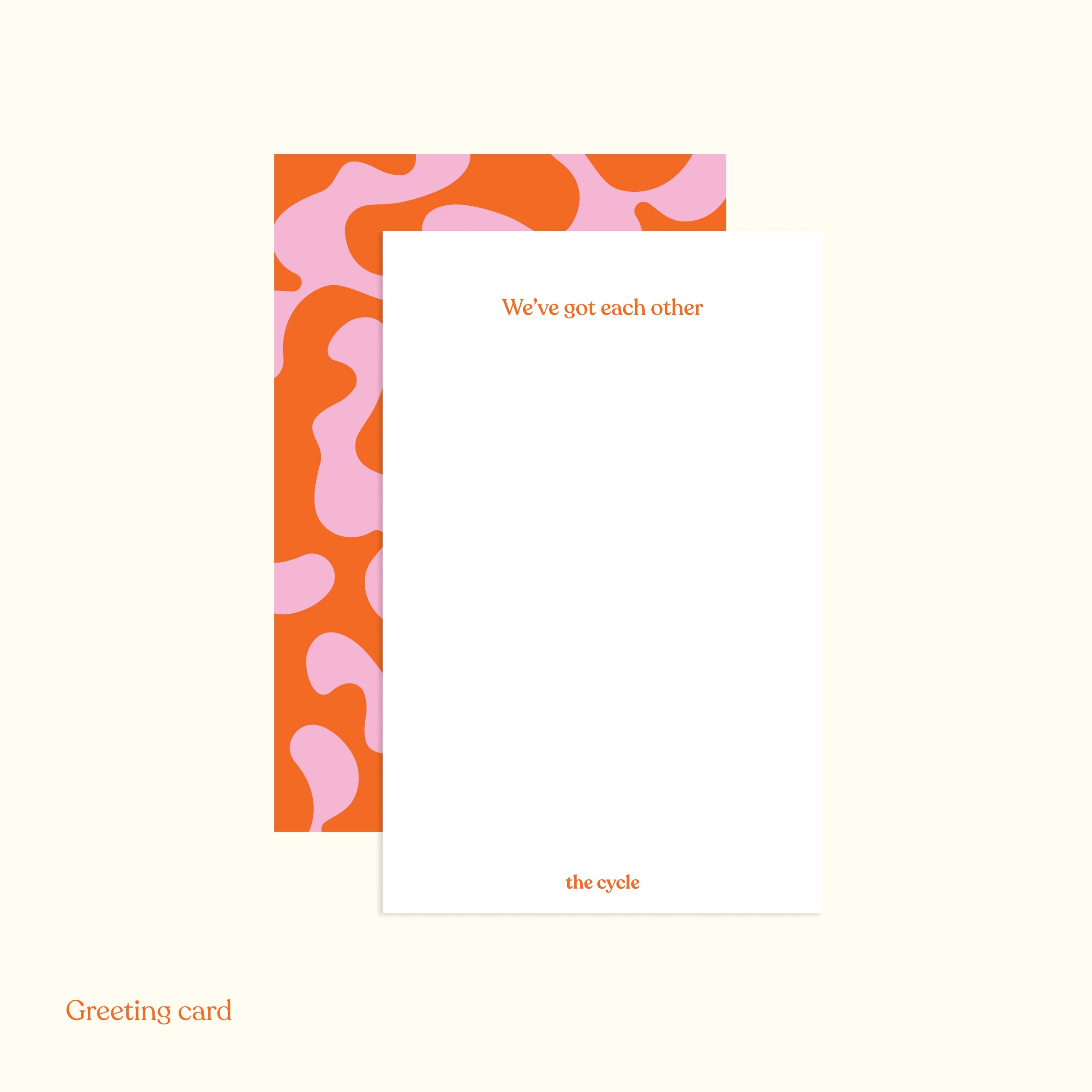 The Period Ritual Kit