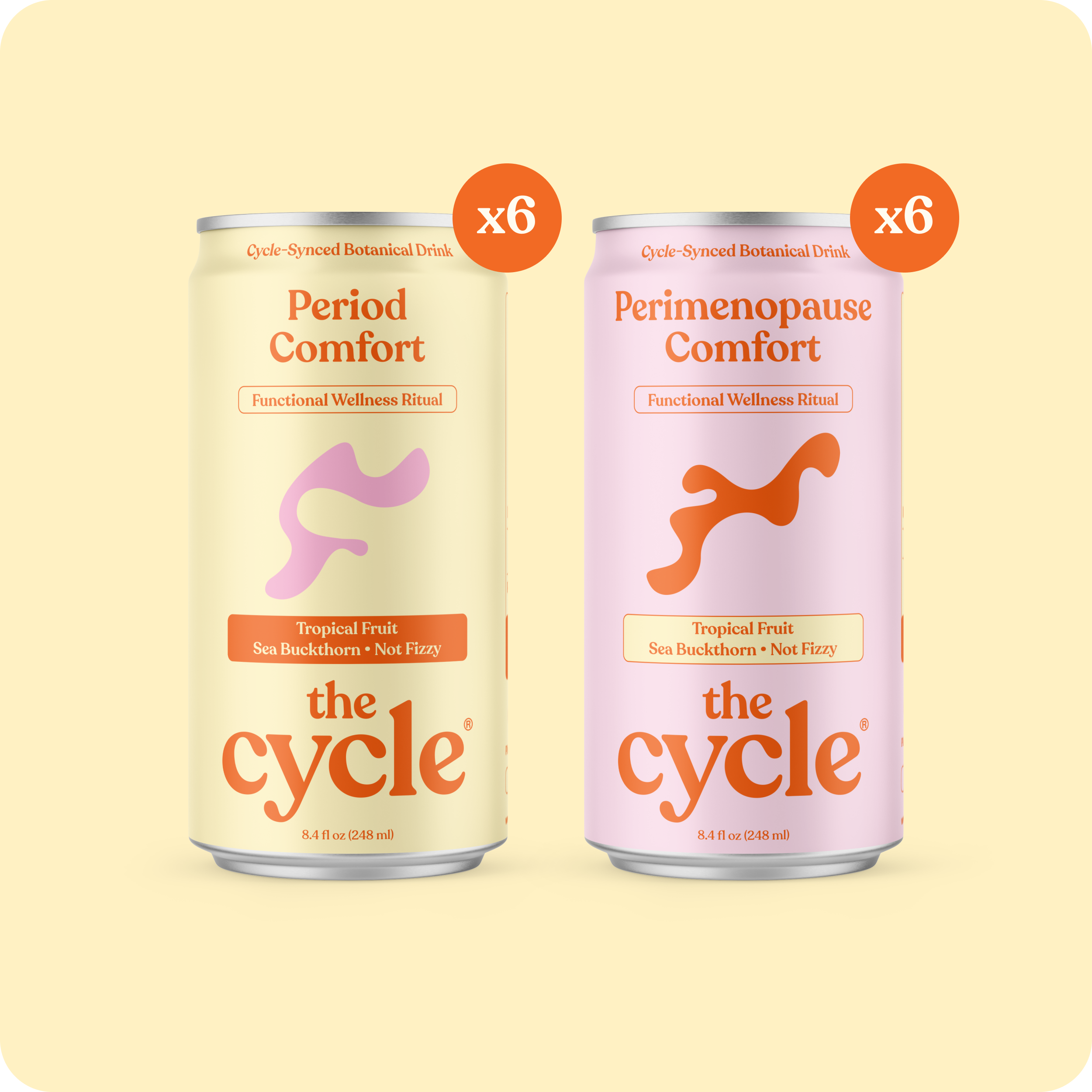 Period & Perimenopause Starter Pack
