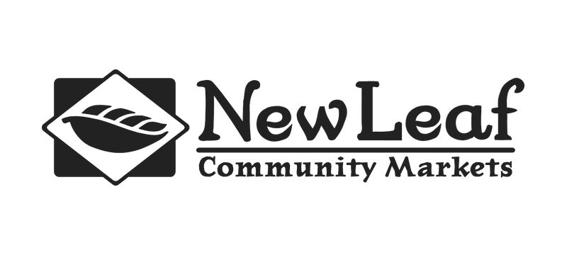 New Leaf Community Markets